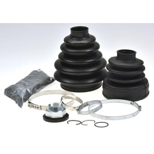 SPIDAN Faltenbalgsatz, Antriebswelle 25899