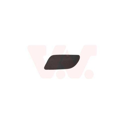 VAN WEZEL Blende, Stoßfänger 5791487