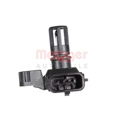 METZGER AUTOTEILE Sensor, Ladedruck 0906509