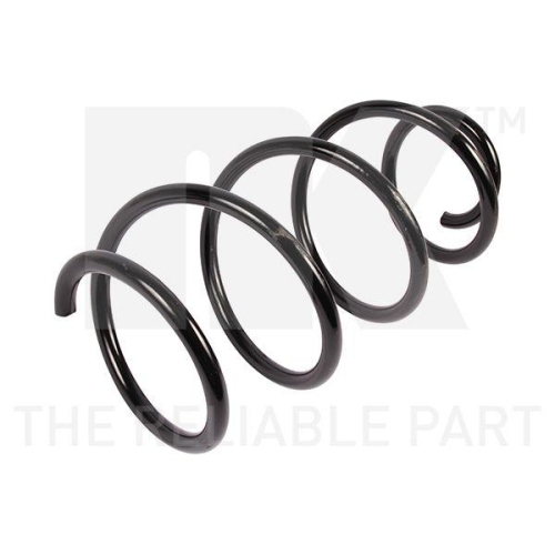 NK Fahrwerksfeder 5347208