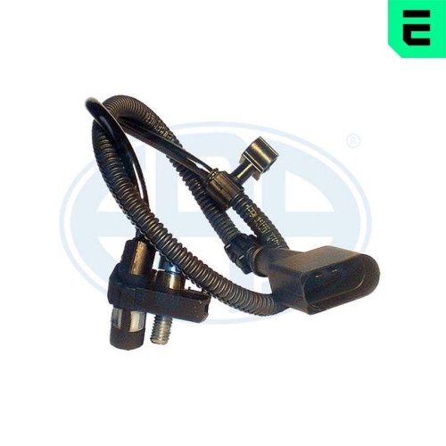 ERA Impulsgeber, Kurbelwelle