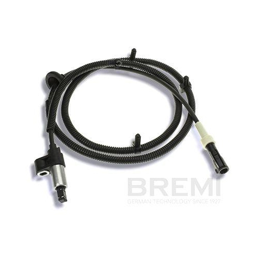 BREMI Sensor, Raddrehzahl