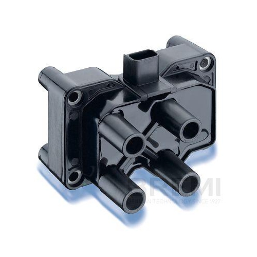 BREMI Z&uuml;ndspule