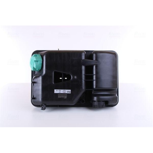 NISSENS Ausgleichsbeh&auml;lter, K&uuml;hlmittel ** FIRST FIT ** 996074