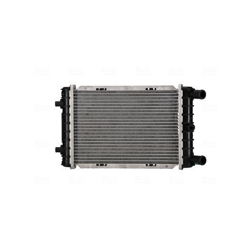 NISSENS Kühler, Motorkühlung 607112