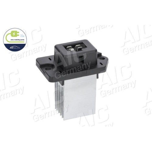 AIC Regler, Innenraumgebl&auml;se NEW MOBILITY PARTS