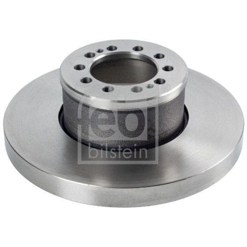 FEBI BILSTEIN Bremsscheibe 108002
