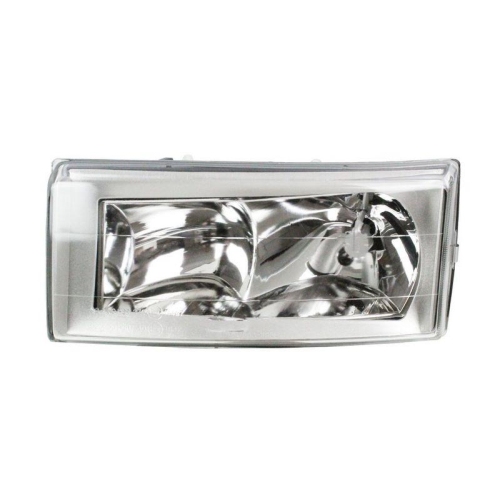 ABAKUS Hauptscheinwerfer