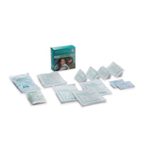 LEINA-WERKE Nachrüstset DIN 13164 21-teilig REF 12000