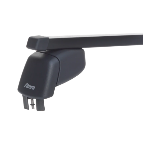 ATERA Dachträger ASF Signo Stahl 044168 für Peugeot Crossover 3008, 6/09-10/16