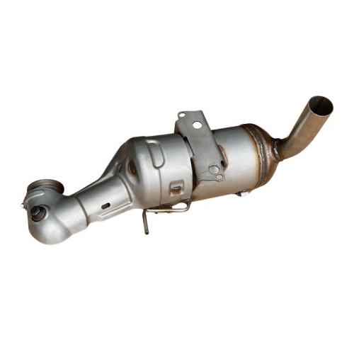 AHG Ru&szlig;-/Partikelfilter, Abgasanlage AHG2009