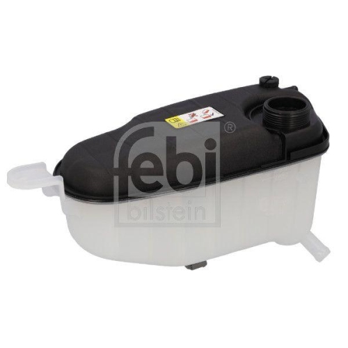 FEBI BILSTEIN Ausgleichsbeh&auml;lter, K&uuml;hlmittel 196678