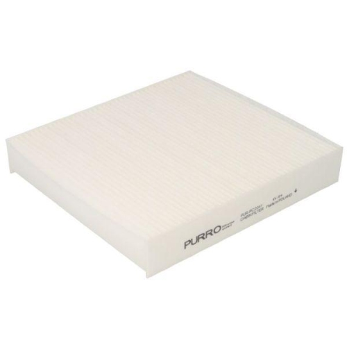 PURRO Filter, Innenraumluft PUR-PC2041