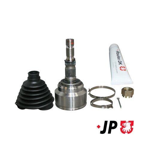 JP GROUP Gelenksatz, Antriebswelle JP 1243302010
