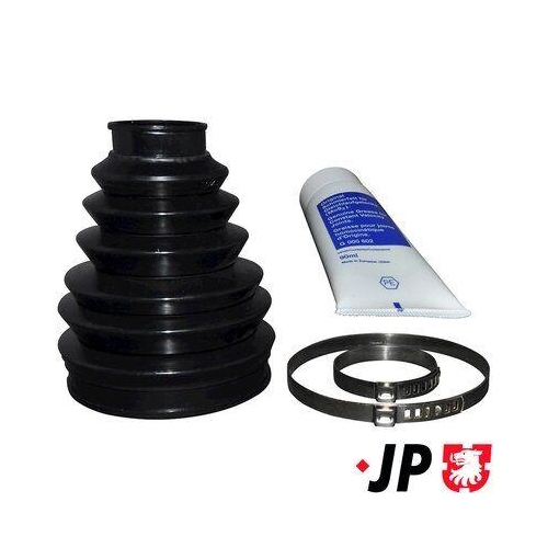 JP GROUP Faltenbalgsatz, Antriebswelle JP 4143600110