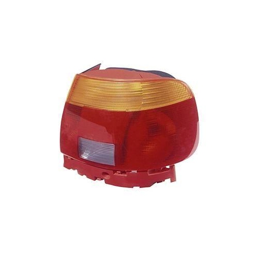 VAN WEZEL Heckleuchte 0323934