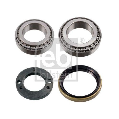 FEBI BILSTEIN Radlagersatz 173053