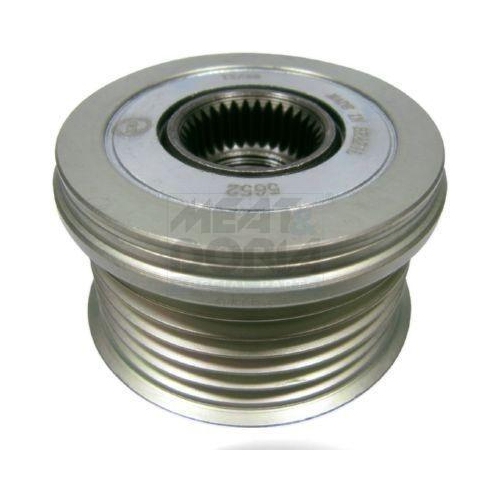 MEAT & DORIA Generatorfreilauf 45242