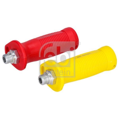 FEBI BILSTEIN Griff, Wendelschlauch 1001961