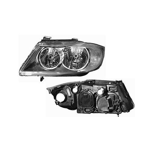 VAN WEZEL Hauptscheinwerfer 0657961V