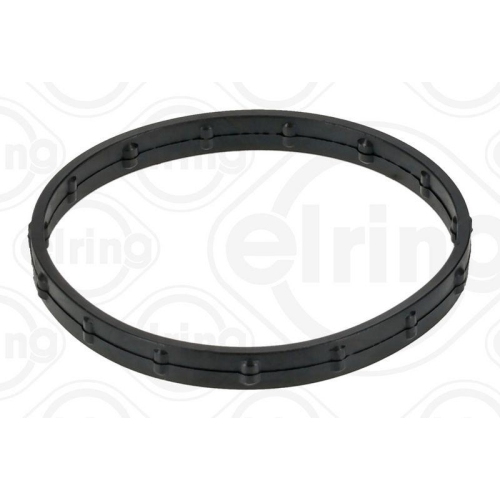 ELRING Dichtung, Ansaugkr&uuml;mmergeh&auml;use 813.350