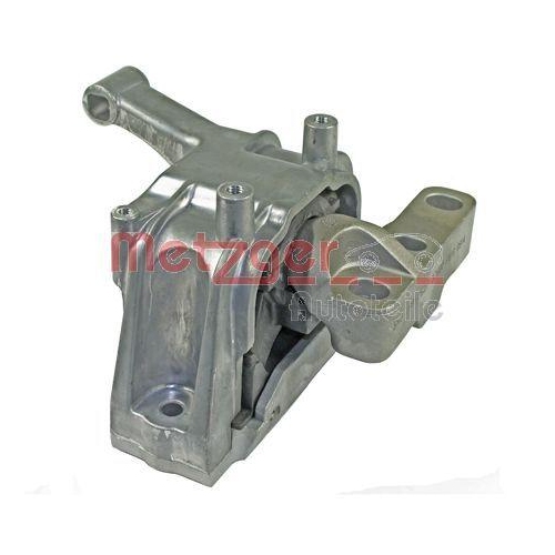 METZGER AUTOTEILE Lagerung, Motor 8053720