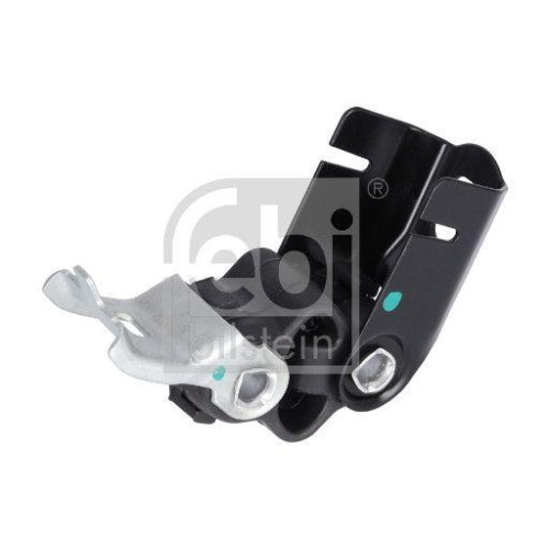 FEBI BILSTEIN Halter, Abgasanlage 179311