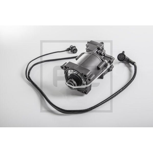 PE Automotive Kupplungsverst&auml;rker 030.279-00A