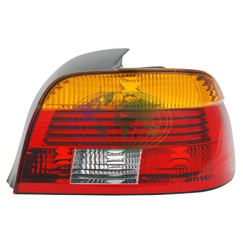 Lexmond Trading BV Schlussleuchte 1657401