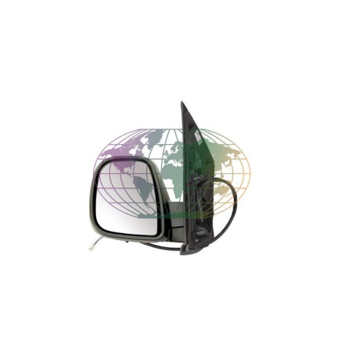 Lexmond Trading BV Au&szlig;enspiegel 2028078