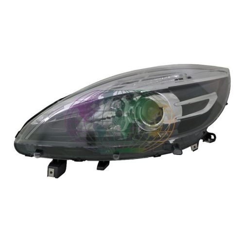 Lexmond Trading BV Hauptscheinwerfer 7280276