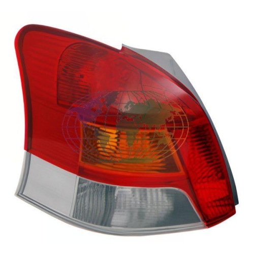 Lexmond Trading BV Schlussleuchte 8808402