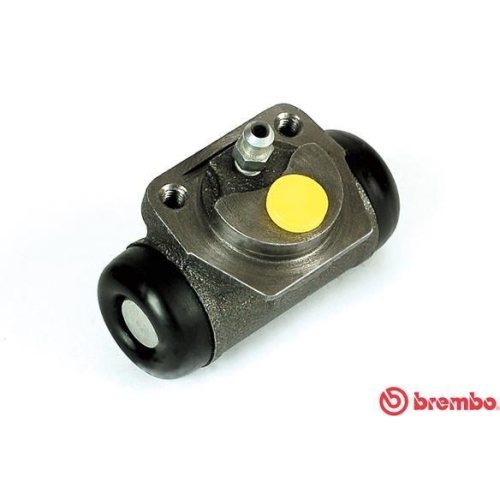 BREMBO Radbremszylinder ESSENTIAL LINE A 12 268