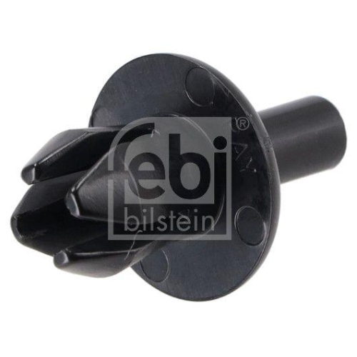 FEBI BILSTEIN Halteclip, Innenraumverkleidung febi Plus 1004499