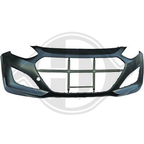 DIEDERICHS Sto&szlig;f&auml;nger 6836050