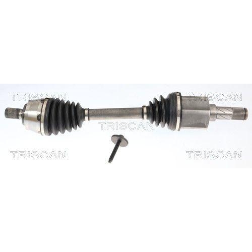 TRISCAN Antriebswelle 8540 27607