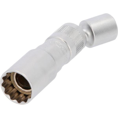 KS TOOLS Steckschl&uuml;sselsatz, Z&uuml;ndkerze 517.1148
