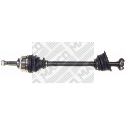 MAPCO Antriebswelle 16134