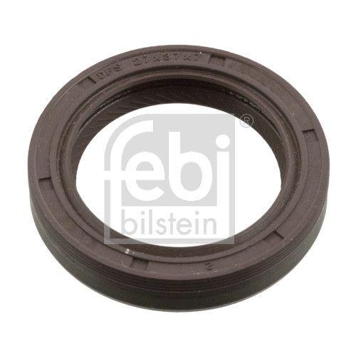 FEBI BILSTEIN Wellendichtring, Kurbelwelle 102521