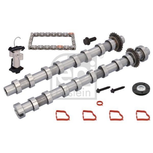 FEBI BILSTEIN Nockenwellensatz Standard Medium Kit 1000002