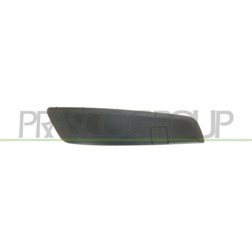 PRASCO Zier-/Schutzleiste, Sto&szlig;f&auml;nger RN0341200