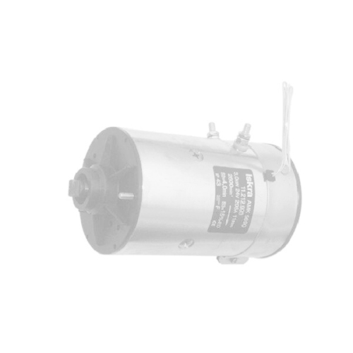 MAHLE Elektromotor MM 291