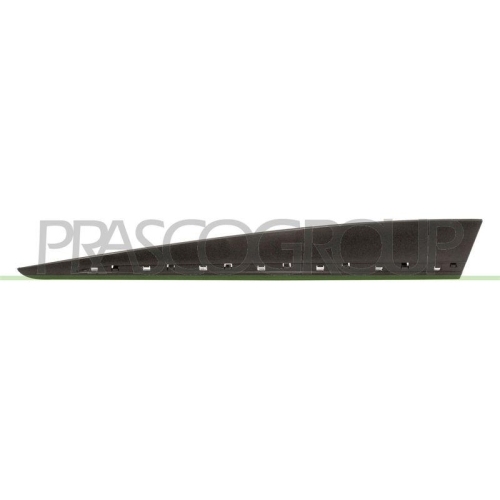 PRASCO Zier-/Schutzleiste, T&uuml;r RN3291404
