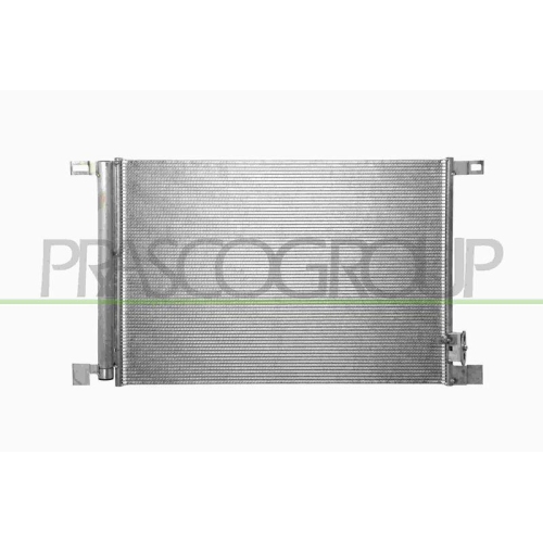 PRASCO Kondensator, Klimaanlage PrascoSelection AD834C001