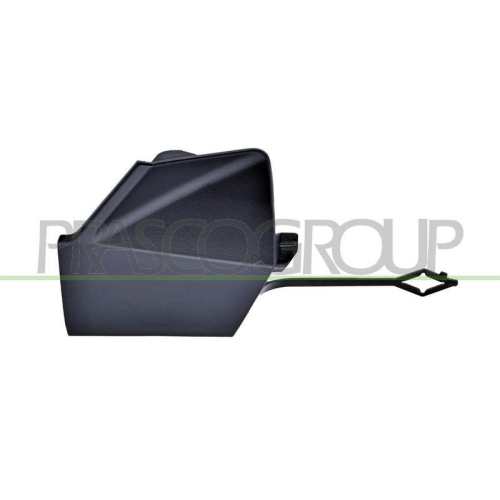 PRASCO Klappe, Abschlepphaken BM8101236