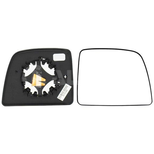 ALKAR Spiegelglas, Au&szlig;enspiegel 6402341
