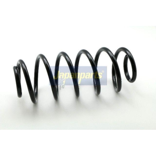 JAPANPARTS Fahrwerksfeder ZC6625H