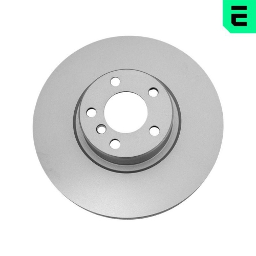 OPTIMAL Bremsscheibe BS-0264HC