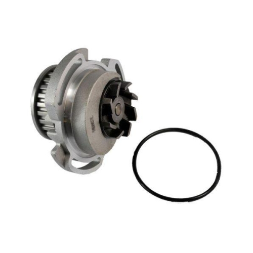 THERMOTEC Wasserpumpe, Motork&uuml;hlung D1W003TT