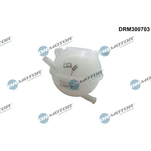 Dr.Motor Automotive Ausgleichsbeh&auml;lter, K&uuml;hlmittel DRM300703